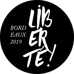 Bordeaux Liberté 2019