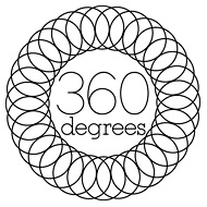 Logo 360 Degrees