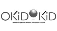Logo Okid Kid