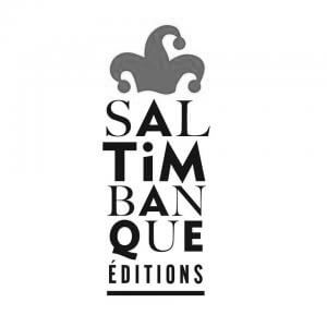 Logo Saltimbanque