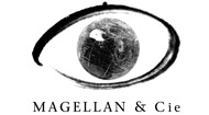 Logo Magellan & Cie