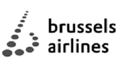 Logo Brussels Airlines
