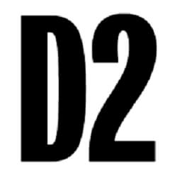 Logo D2