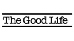 The Good Life logo
