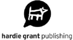 Hardie Grant Publishing logo