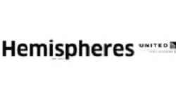 Logo Hemispheres
