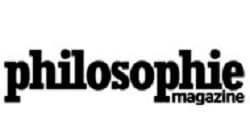 Logo Philosophie Magazine