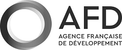 Agence Française de Développement logo