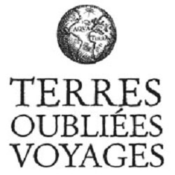 Terres Oubliées voyages logo